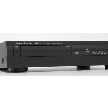 HARMAN/KARDON HD7425 FIRMOWY ODTWARZACZ CD