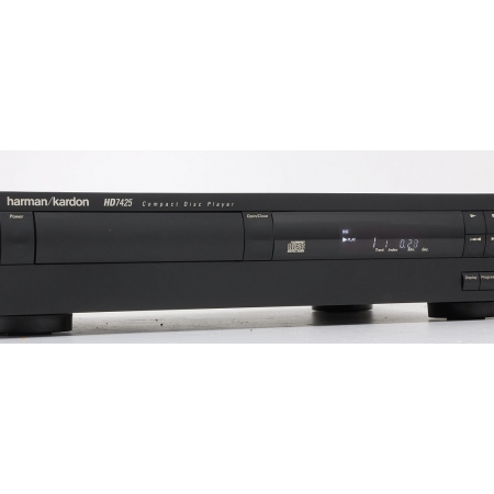 HARMAN/KARDON HD7425 FIRMOWY ODTWARZACZ CD