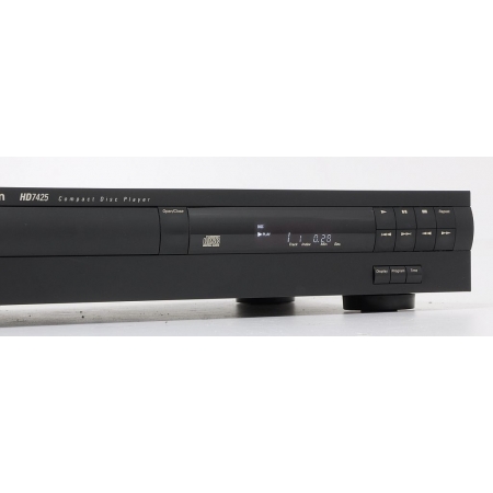 HARMAN/KARDON HD7425 FIRMOWY ODTWARZACZ CD
