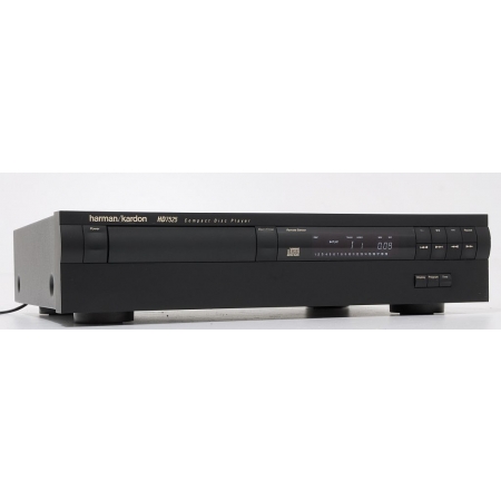 HARMAN/KARDON HD7525 FIRMOWY ODTWARZACZ CD