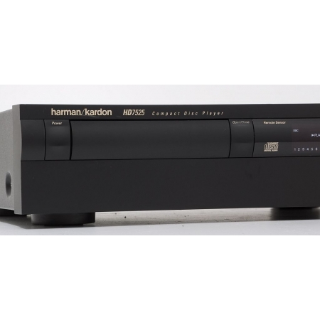 HARMAN/KARDON HD7525 FIRMOWY ODTWARZACZ CD
