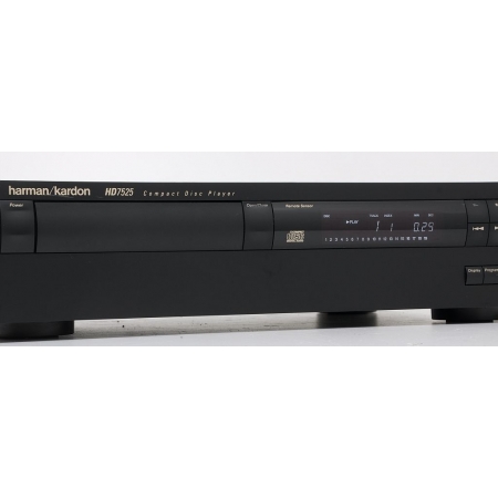 HARMAN/KARDON HD7525 FIRMOWY ODTWARZACZ CD