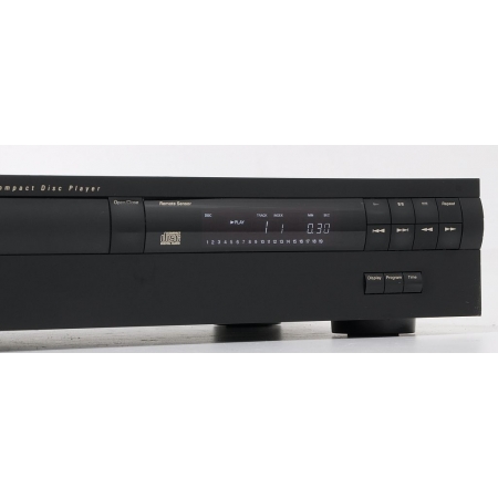 HARMAN/KARDON HD7525 FIRMOWY ODTWARZACZ CD