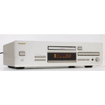 ONKYO DX-7511 FIRMOWY ODTWARZACZ CD !