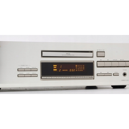 ONKYO DX-7511 FIRMOWY ODTWARZACZ CD !
