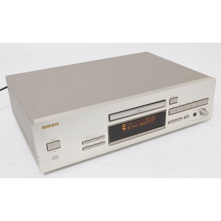 ONKYO DX-7511 FIRMOWY ODTWARZACZ CD !