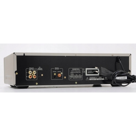 ONKYO DX-7511 FIRMOWY ODTWARZACZ CD !