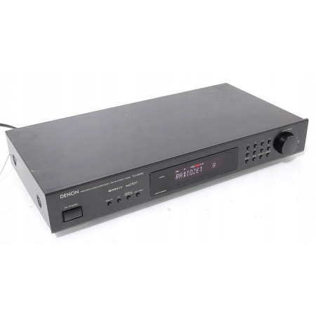 DENON TU-235RD MARKOWY TUNER RADIOWY Z RDS !