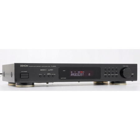 DENON TU-235RD MARKOWY TUNER RADIOWY Z RDS !