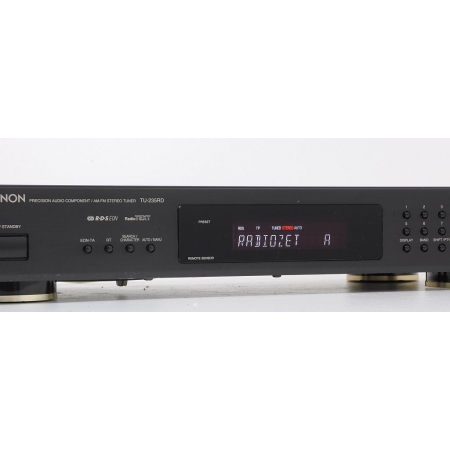 DENON TU-235RD MARKOWY TUNER RADIOWY Z RDS !