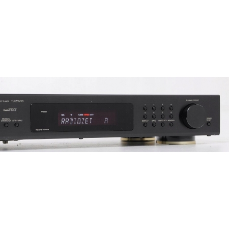 DENON TU-235RD MARKOWY TUNER RADIOWY Z RDS !