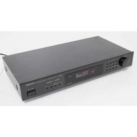 DENON TU-235RD MARKOWY TUNER RADIOWY Z RDS !