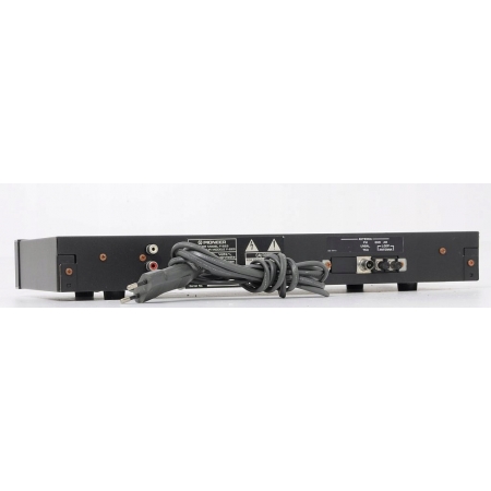 PIONEER F-223 FIRMOWY TUNER RADIOWY !