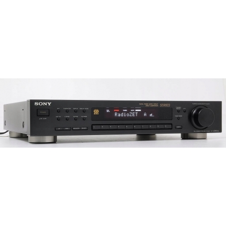 SONY ST-S590ES TUNER RADIOWY Z RDS SERIA ES !