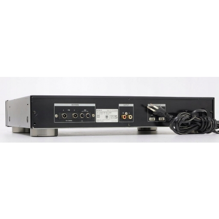 SONY ST-S590ES TUNER RADIOWY Z RDS SERIA ES !