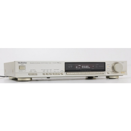 TECHNICS ST-G570 FIRMOWY TUNER RADIOWY !
