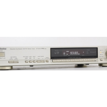 TECHNICS ST-G570 FIRMOWY TUNER RADIOWY !