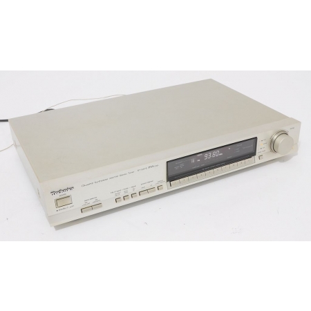 TECHNICS ST-G570 FIRMOWY TUNER RADIOWY !