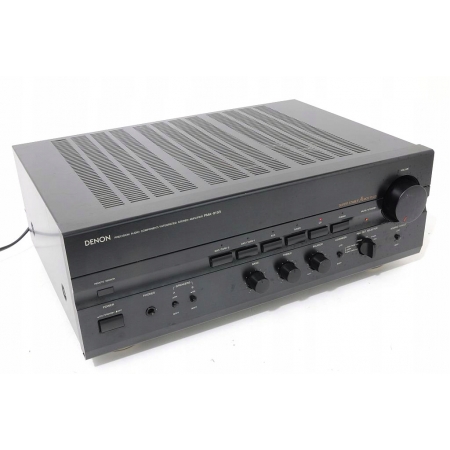DENON PMA-915R TOPOWY WZMACNIACZ STEREO !