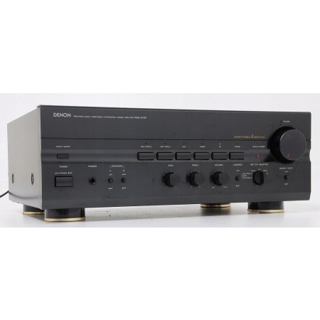 DENON PMA-915R TOPOWY WZMACNIACZ STEREO !