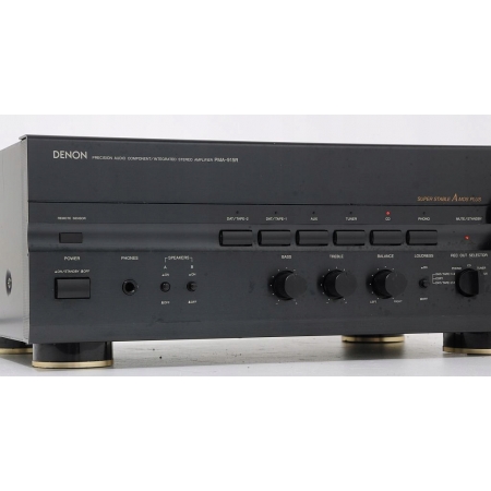 DENON PMA-915R TOPOWY WZMACNIACZ STEREO !