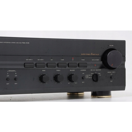 DENON PMA-915R TOPOWY WZMACNIACZ STEREO !