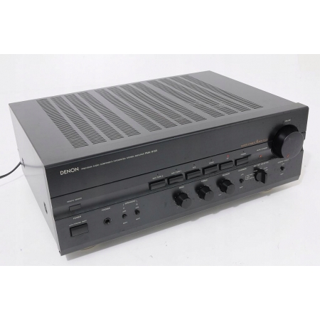 DENON PMA-915R TOPOWY WZMACNIACZ STEREO !