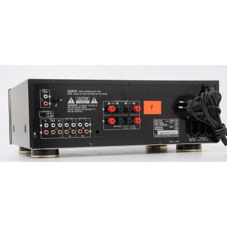 DENON PMA-915R TOPOWY WZMACNIACZ STEREO !