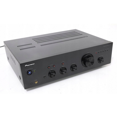 PIONEER A-10 FIRMOWY WZMACNIACZ STEREO !