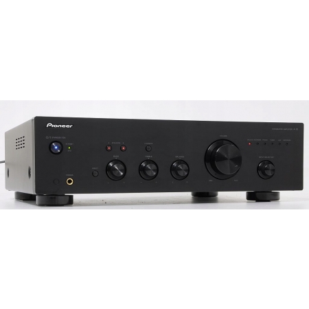 PIONEER A-10 FIRMOWY WZMACNIACZ STEREO !