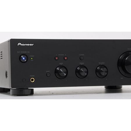 PIONEER A-10 FIRMOWY WZMACNIACZ STEREO !