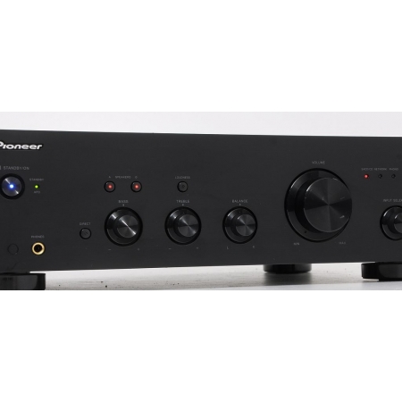 PIONEER A-10 FIRMOWY WZMACNIACZ STEREO !