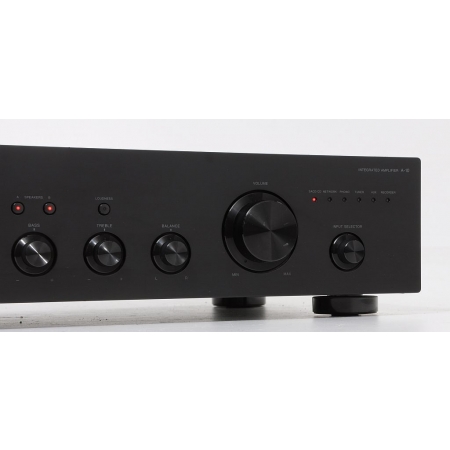 PIONEER A-10 FIRMOWY WZMACNIACZ STEREO !
