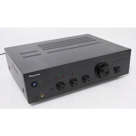 PIONEER A-10 FIRMOWY WZMACNIACZ STEREO !