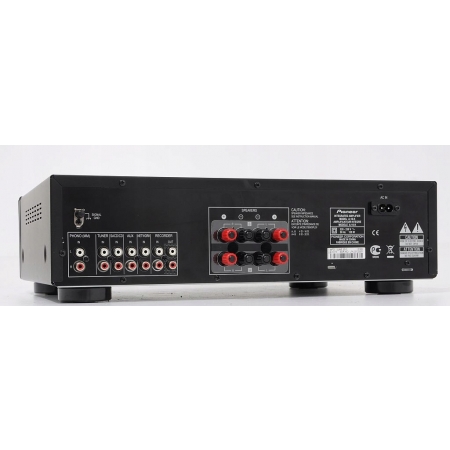 PIONEER A-10 FIRMOWY WZMACNIACZ STEREO !