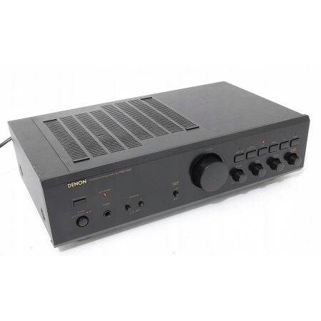 DENON PMA-495R FIRMOWY WZMACNIACZ STEREO !