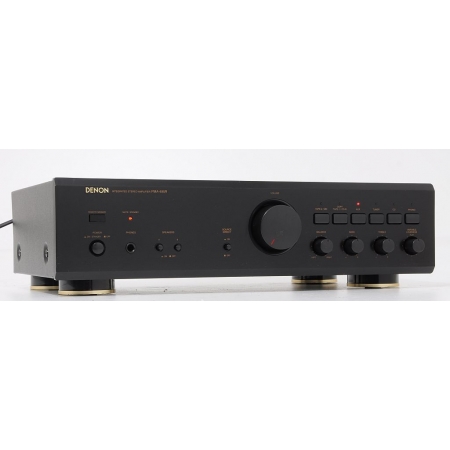 DENON PMA-495R FIRMOWY WZMACNIACZ STEREO !