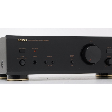 DENON PMA-495R FIRMOWY WZMACNIACZ STEREO !