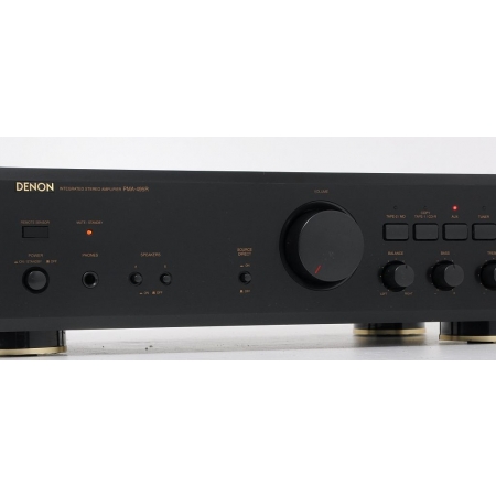 DENON PMA-495R FIRMOWY WZMACNIACZ STEREO !