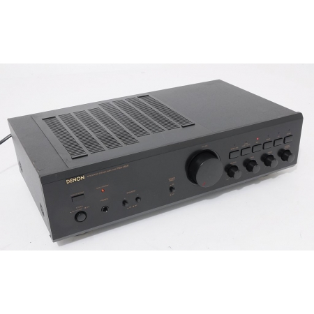 DENON PMA-495R FIRMOWY WZMACNIACZ STEREO !
