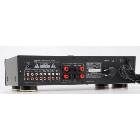 DENON PMA-495R FIRMOWY WZMACNIACZ STEREO !