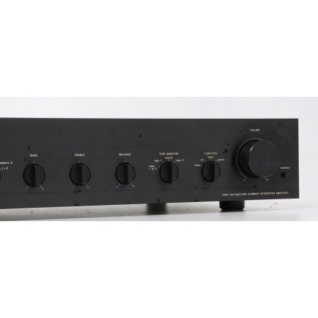 HARMAN/KARDON PM640 Vxi FIRMOWY WZMACNIACZ STEREO
