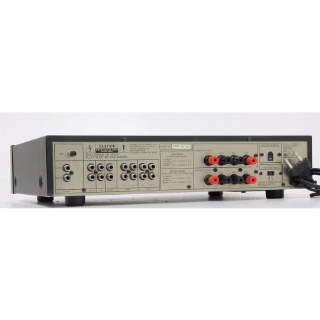 HARMAN/KARDON PM640 Vxi FIRMOWY WZMACNIACZ STEREO