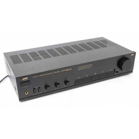 JVC AX-222 MARKOWY WZMACNIACZ STEREO