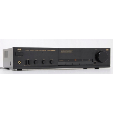 JVC AX-222 MARKOWY WZMACNIACZ STEREO