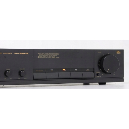 JVC AX-222 MARKOWY WZMACNIACZ STEREO