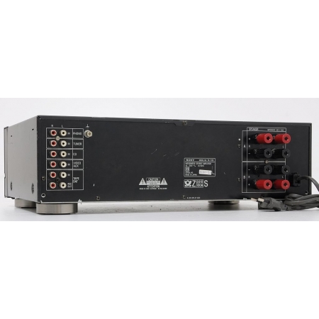 SONY TA-F120 KLASYCZNY WZMACNIACZ STEREO !