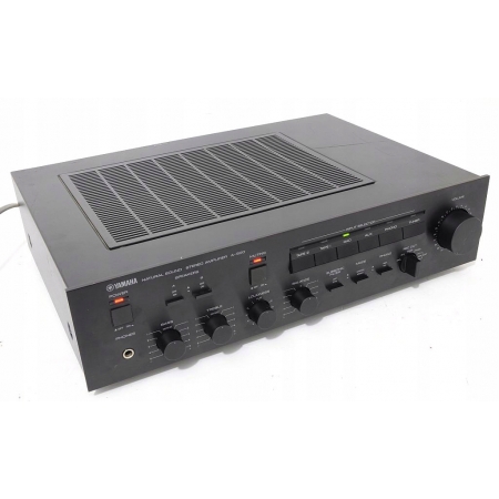 YAMAHA A-500 KLUTOWY WZMACNIACZ STEREO !