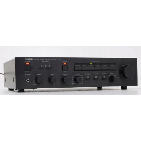 YAMAHA A-500 KLUTOWY WZMACNIACZ STEREO !
