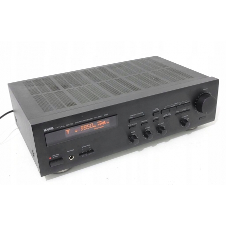 YAMAHA RX-360 MARKOWY AMPLITUNER STEREO !